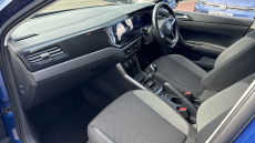 Volkswagen Polo 1.0 TSI Life 5dr Petrol Hatchback